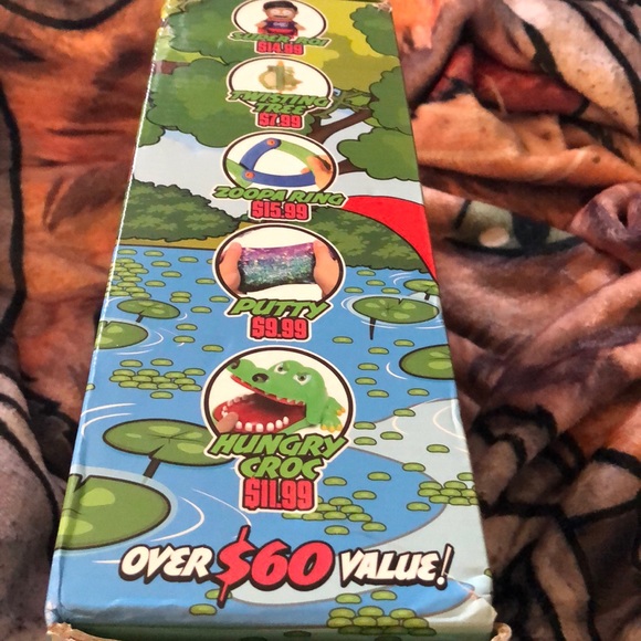 Guava Juice Adventure Box - Picture 2 of 2